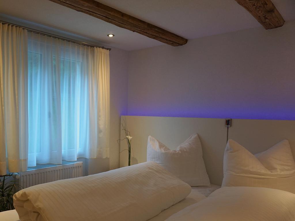 Waldrast Bed & Breakfast Batschuns Room photo